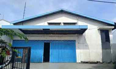 disewakan ruko gudang kantor raya mastrip