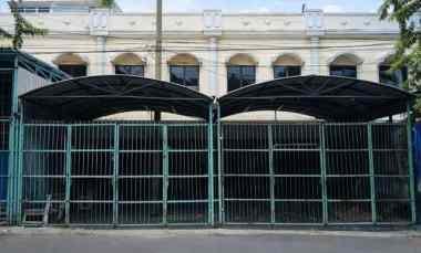 Ruko Raya Putro Agung Wetan STRATEGIS, NOL JALAN, SIAP Pakai