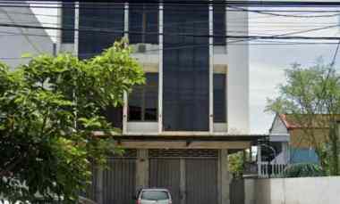 Ruko Area Komersil Rungkut Nirwana Eksekutif 3LT Lt 810 Butuh Cepat