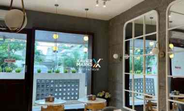 Disewakan Rumah Usaha Raya Satelit Bekas Resto Wiyung Citraland