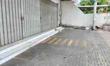 Tempat Usaha Siap Pakai Raya Sedati Gede dekat Bandara Juanda, RS