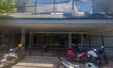 Cocok untuk Segala Usaha Lokasi Strategis Depan RS Adi Husada Undaan Kul