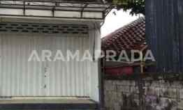 Sewa Ruko Cantik 2 Lantai Area Renon Jalan Dua Arah Min 2 Tahun