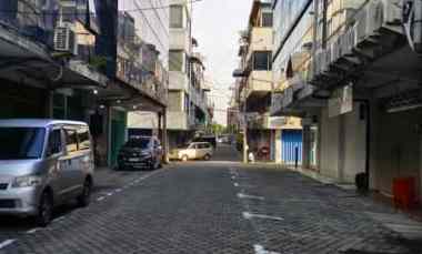 Only Buyer Ruko Rmi 3 Lantai Ngagel Bratang Surabaya Siap Pakai