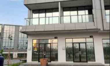 Rukan Hook Mega Kuningan Pik2 Siap Pakai Ukuran 4,5X20 Disewakan