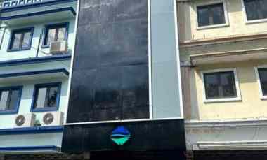 disewakan ruko gudang kantor ruko araya