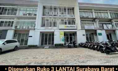 disewakan ruko gudang kantor ruko dian istana