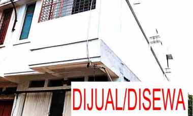 Disewa/Dijual Ruko Fantasi Blok V NO. 18 Taman Palem Cengkareng