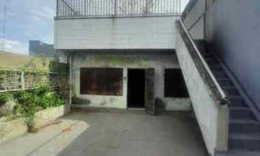 Komersial Disewakan di Ruko Lautze