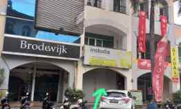 Sewa/jual Ruko Metro Indah Mall Mim Margahayu dekat Rs Al Islam