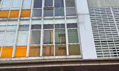 Disewakan Ruko Siap Pakai di Ruby Commercial Summarecon Bekasi