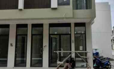 Komersial Disewakan di Ruko Verona Junction Gading Serpong
