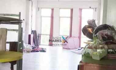 Disewakan Ruko 3 Lantai di Raya MERR Rungkut Lokasi Baguss