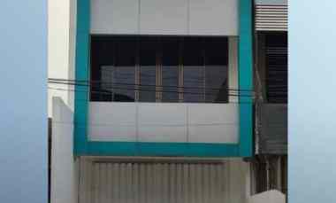 Ruko Lokasi di Rungkut Industri- Hadap Selatan- Listrik 2200