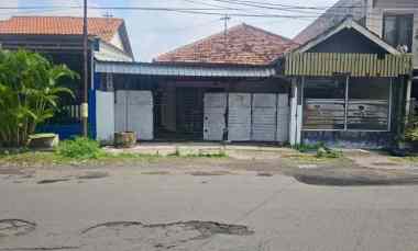 Komersial Disewakan di RUNGKUT MENANGGAL