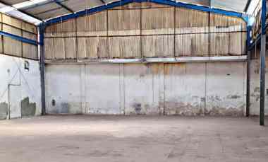 Komersial Disewakan di Sayap Sudirman, Jamika, Andir, Kota Bandung