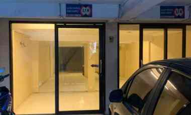 disewakan ruko gudang kantor setiabudi