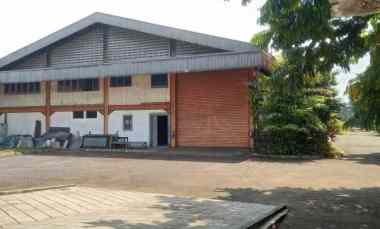 Komersial Disewakan di Setu, Cibuntu, Cibitung, Kabupaten Bekasi