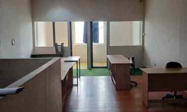 Disewa Rukan Sinpasa Summarecon Bekasi Lokasi Strategis Traffic Ramai