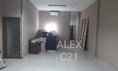 disewakan ruko gudang kantor sukabumi selatan kebon