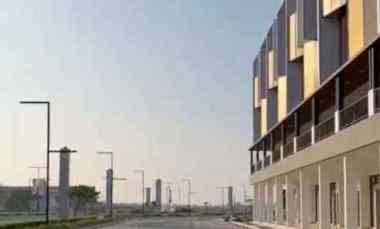 Komersial Disewakan di Summarecon Crown Gading
