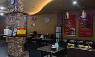 Disewakan Ruko Gandeng 5 Cocok untuk Bank/Showroom 25x15 di Sunter