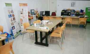 Disewakan Ruko di Surabaya Pusat Nol Jalan Raya Strategis