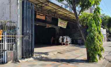 Disewakan Tempat Usaha Bengkel/cuci dan Salon Mobil Masih Aktif