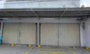 Disewain Ruko Taman Harapan Baru Siap Pakai Harga Oke Bisa Nego Pertah