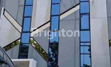 Disewakan Ruko Gandeng 3 Lantai, Ngantong, Siap Pakai, di Pekayon Jaya