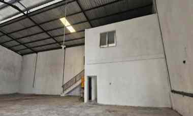 Gudang Tambak Sawah dekat Juanda Waru Rungkut Row Jalan Lebar 15 meter