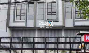 Disewakan Ruko Baru Raya Tambak Rejo Kenjeran Kaza Mall