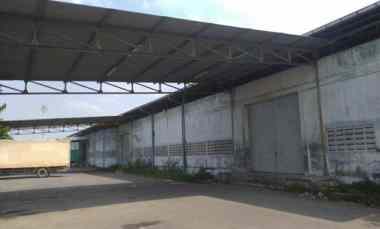 Sewa Gudang Kosong Siap Pakai Kawasan Tambaksawah Kab Sidoarjo