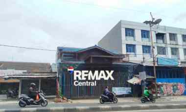 Komersial Disewakan di Tangerang