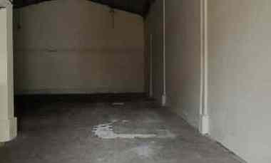 Sewa Gudang Siap Pakai di Tegal Alur, Kalideres, Jakarta Barat