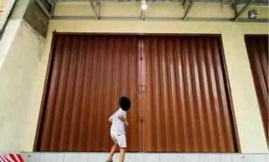 Di Sewakan Ruko Bangunan Baru di Ring 1 Undip Tembalang Semarang