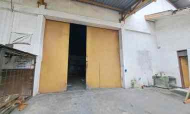 Gudang Jln Tenaga Baru, dekat Exit Tol Pakis, Sawojajar, Bandara