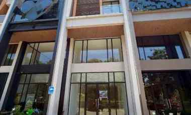 Ruko The Avenue MERR Strategis Cocok untuk Resto, Cafe, Kantor