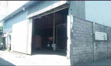 Gudang Tropodo Sidoarjo dekat Pondok Candra Gunung Anyar Rungkut DND