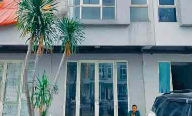 Ruko Disewakan Victoria Mainstreet Grand Pakuwon Surabaya Barat