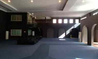 Gedung Loss Area Walikota Mustajab Tengah Kota Surabaya dekat Delta, GC