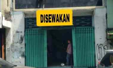 Disewakan Ruko JL. RAYA Dupak Surabaya