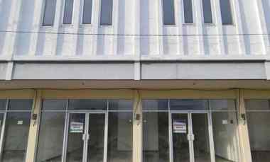 Disewakan Ruko King Square Area Driyorejo