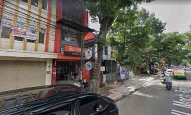 disewakan ruko lantai 2 saja di kawasan moch ramdhan