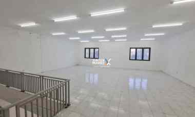 Disewakan Ruko Nol Jalan Rungkut Bagus Terawat