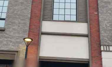 disewakan ruko osaka pik2 harga murah