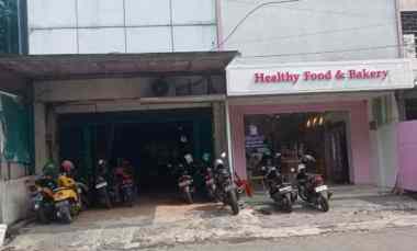 Disewakan Ruko Pondok Mutiara Sidoarjo