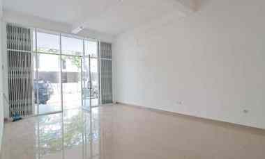 Komersial Disewakan di Talaga Bestari Balaraja Timur Tangerang