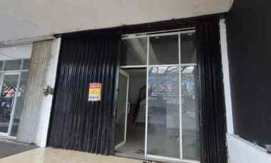 Komersial Disewakan di Talaga Bestari Balaraja Tangerang