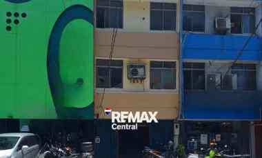 Komersial Disewakan di Cinere